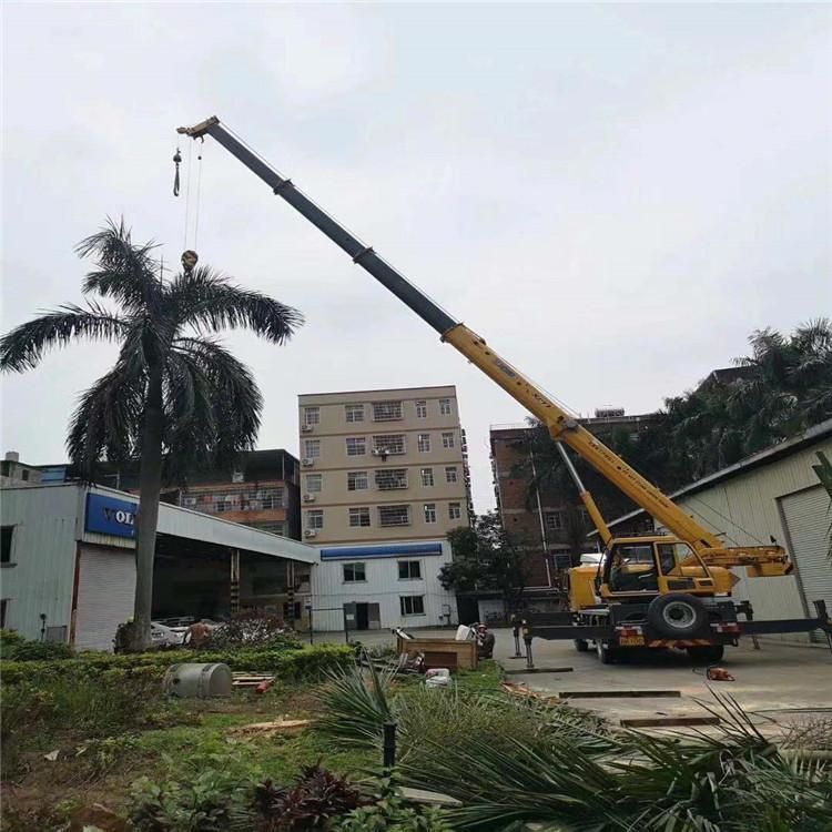 赤壁吊车出租押金纠纷案例：如何保障双方合法权益