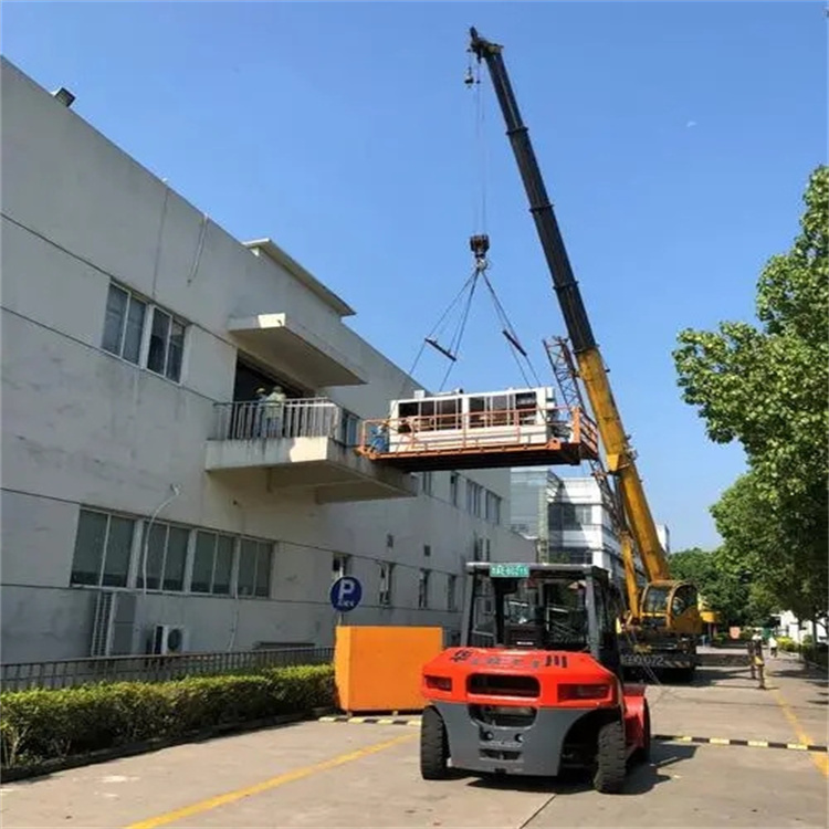 赤壁小型吊车出租电话