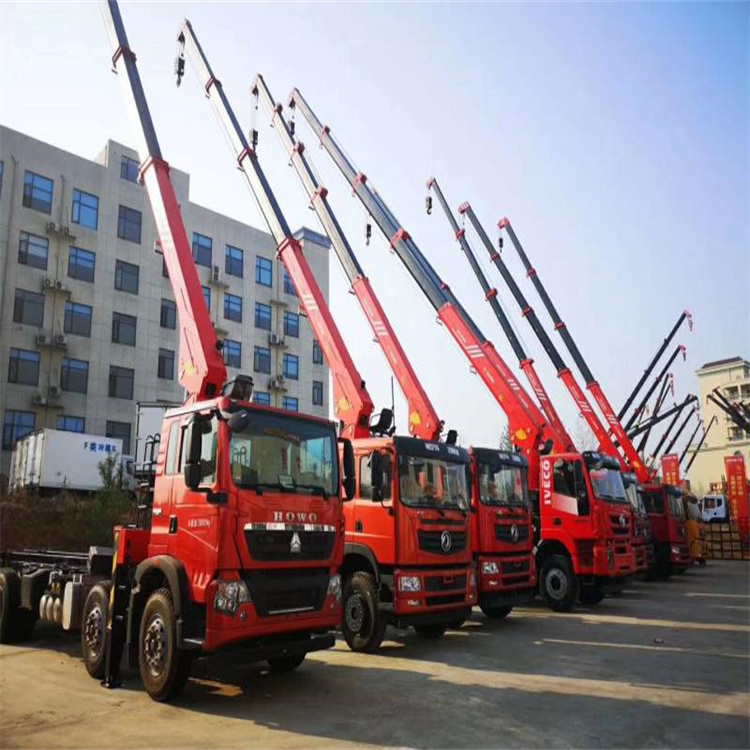 赤壁租专业吊车电话