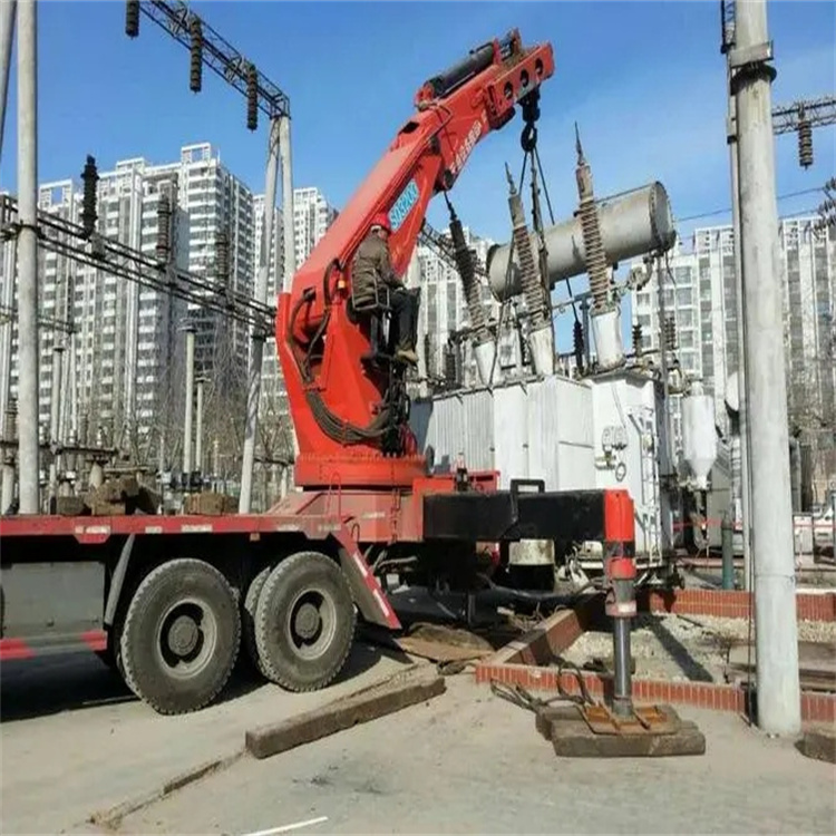 赤壁就近吊车出租|工地厂房吊装设备租赁|24小时高效响应