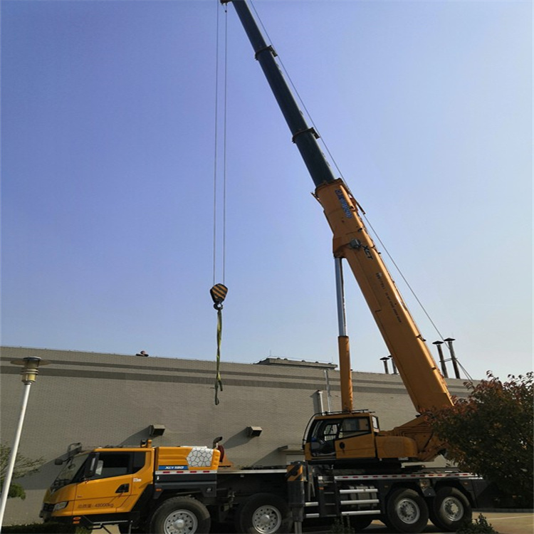 赤壁 选择汽车吊租赁的秘诀与联系方式指南