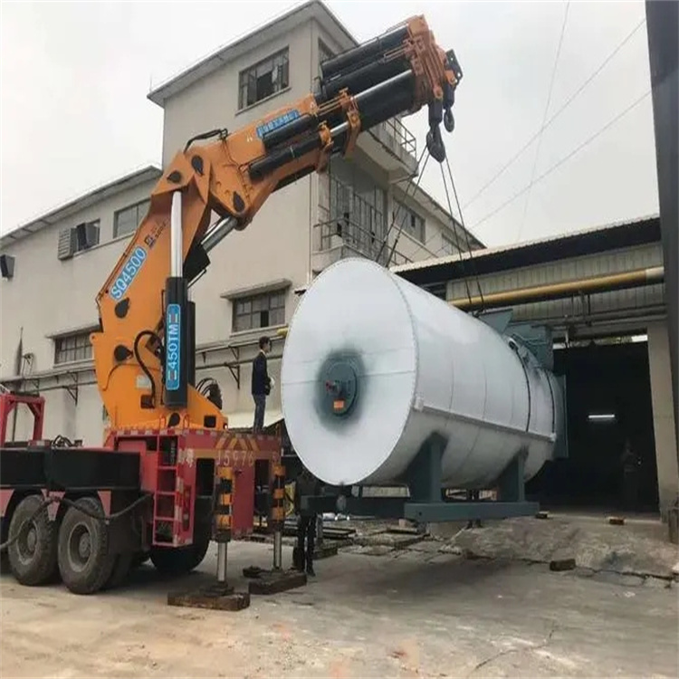 赤壁室内装修小型折臂吊出租服务：高效解决方案与租赁指南