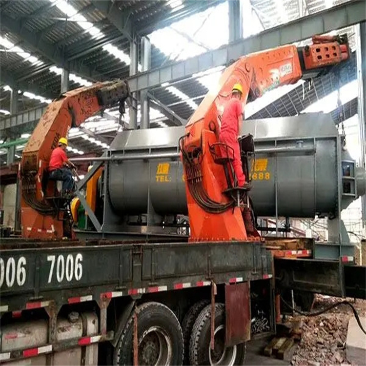 赤壁大型随车吊出租多少钱