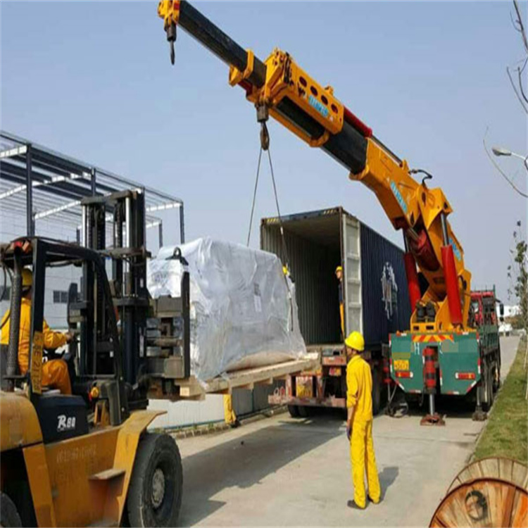 赤壁专业随车吊出租电话