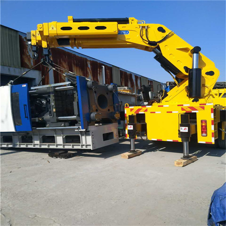 赤壁大吨位折臂吊出租