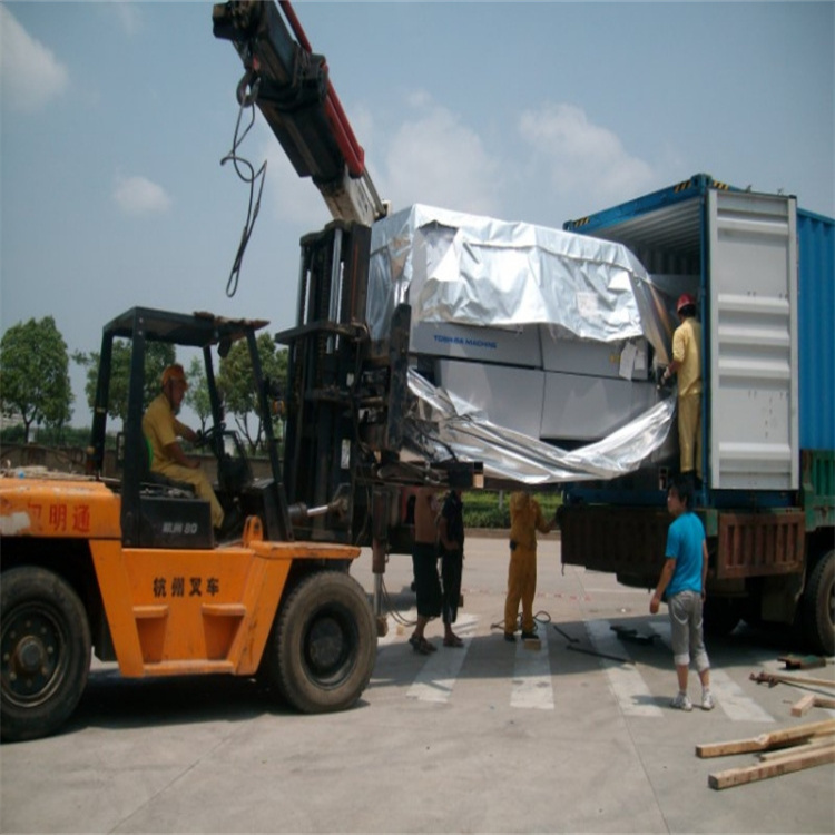 赤壁物流仓库装卸随车吊租赁服务优势与选择指南