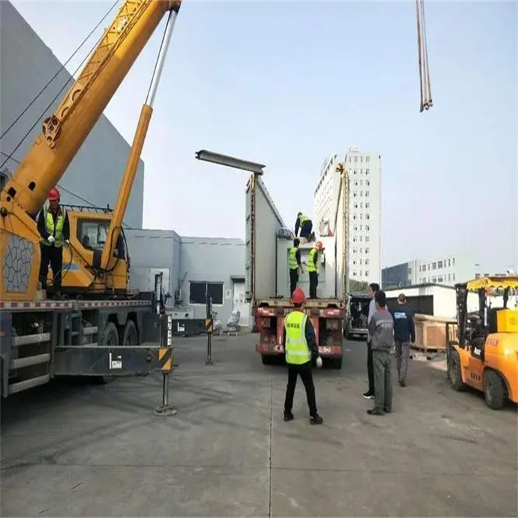 赤壁如何找到附近的吊车救援服务