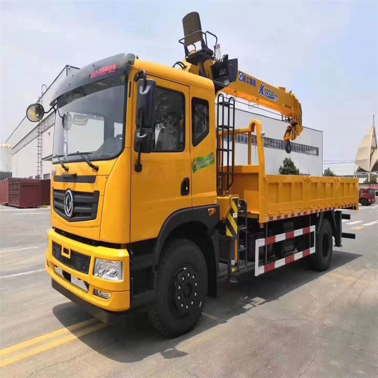 赤壁附近找一辆随车吊出租