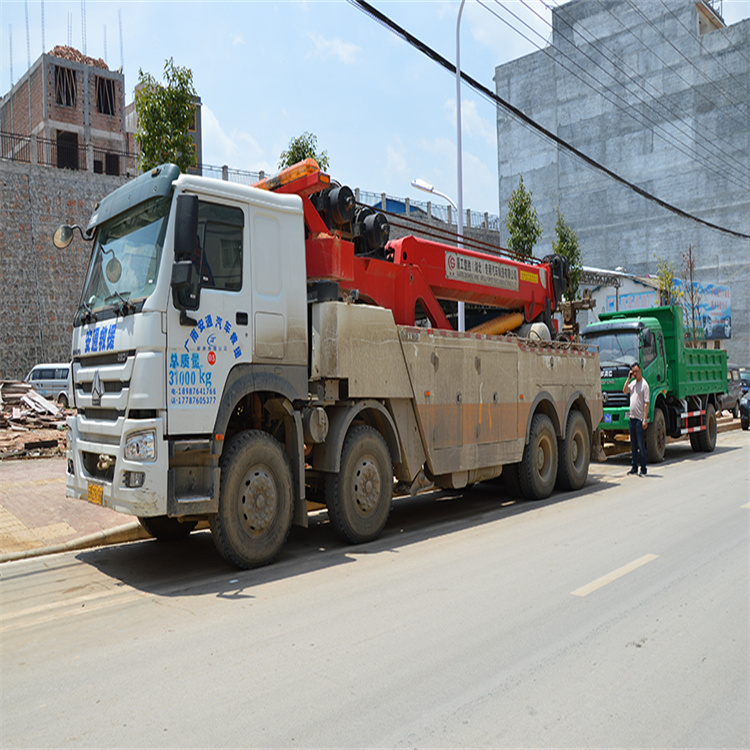 赤壁50吨随车吊出租