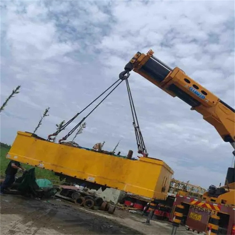 赤壁专业吊车出租哪家好